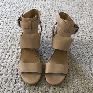 BCBGeneration Wedges